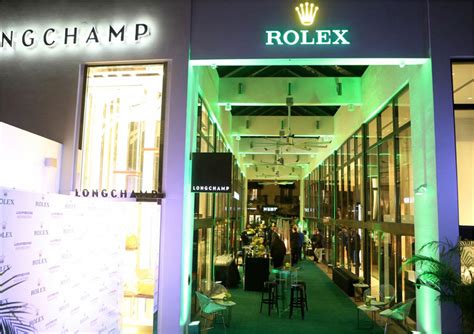 rolex boutique luxury swiss.